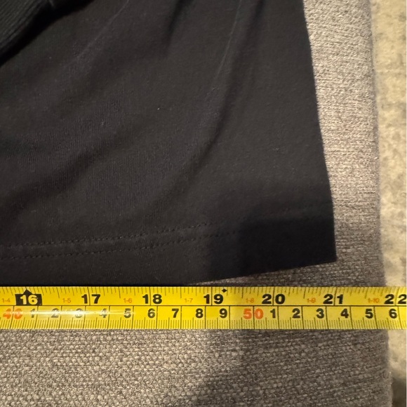 Adidas Black Sweatshirt - Picture 3 of 5